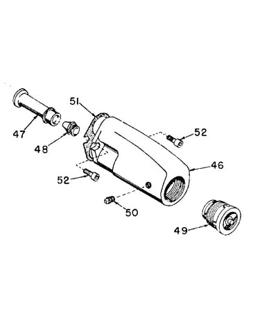 Shallow well jet pkg