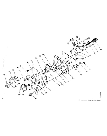 Timer assembly