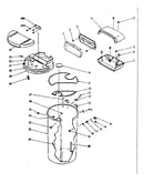 Non-functional replacement parts