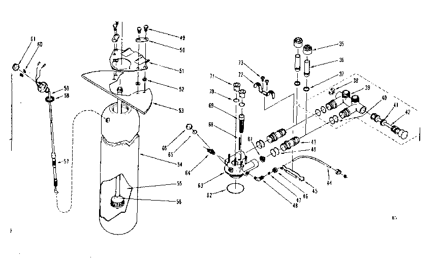 Functional replacement parts