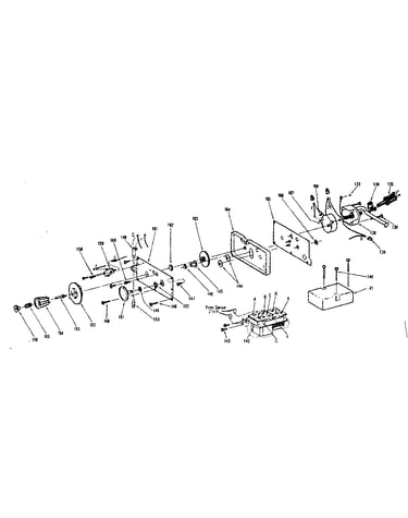 Timer assembly