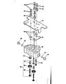 Valve cap assembly