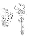 Non-functional replacement parts