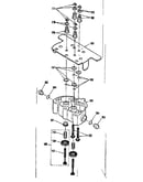 Valve cap assembly