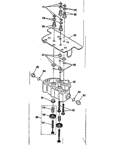 Valve cap assembly