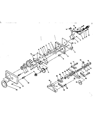 Timer assembly