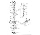 Kenmore 62534890 safety valve body diagram