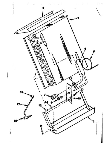 Evaporator