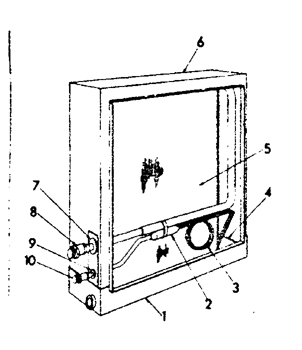 Condensing unit
