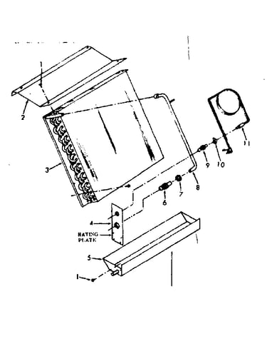 Evaporator