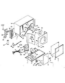 Condensing unit
