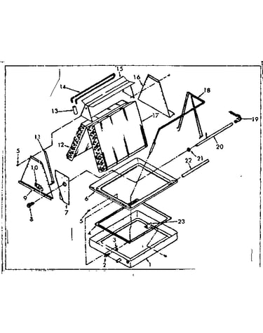 Evaporator