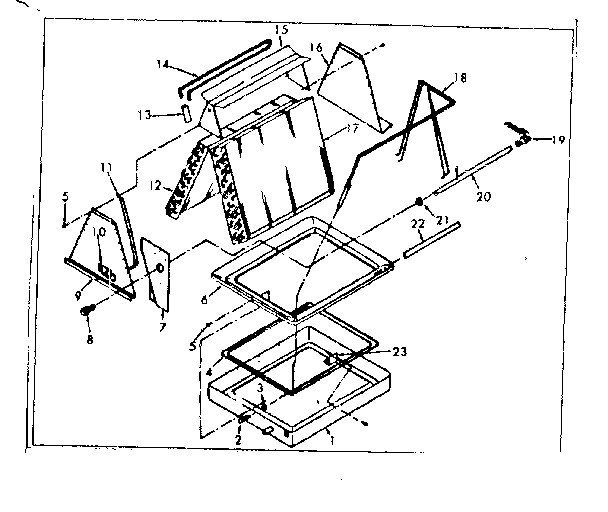 Evaporator