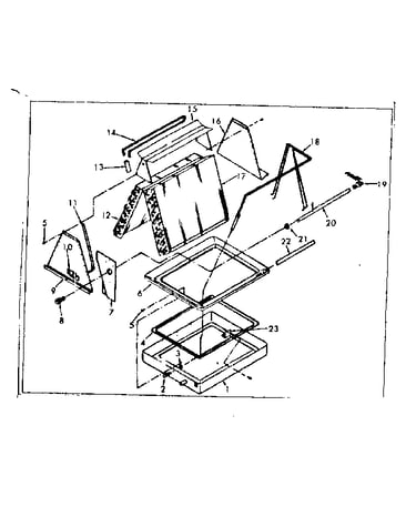 Evaporator