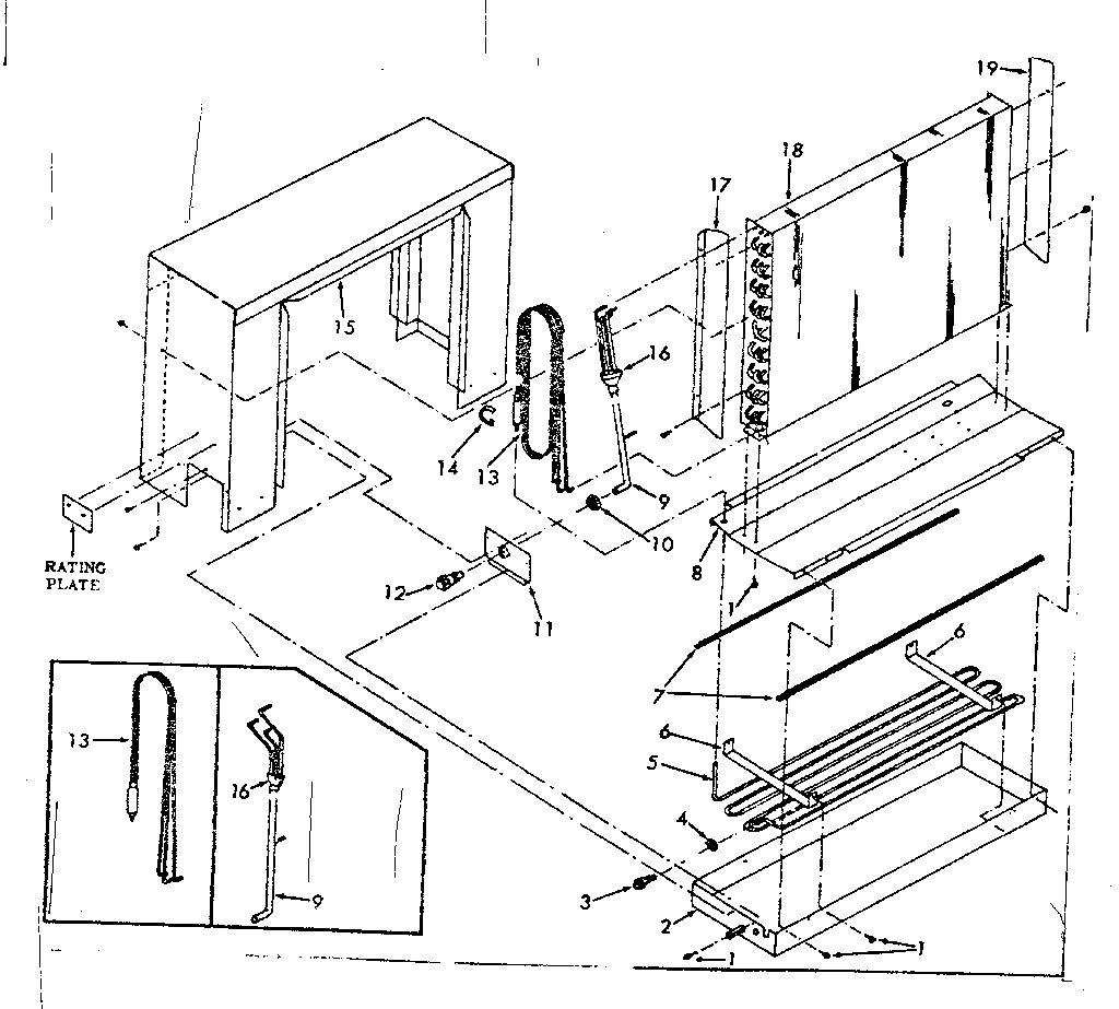 Evaporator