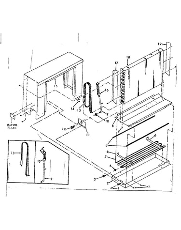 Evaporator