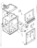 Breaker and liner parts