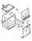 Breaker and liner parts