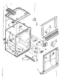 Breaker and liner parts