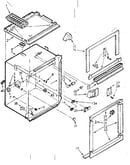 Breaker and liner parts