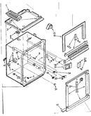 Breaker and liner parts
