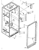 Liner parts