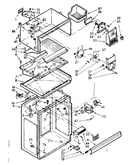 Liner parts
