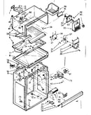 Liner parts