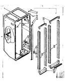 Breaker & miscellaneous parts