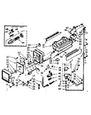 Ice maker parts