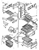 Liner parts