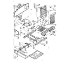 Kenmore 1067620660 unit parts diagram