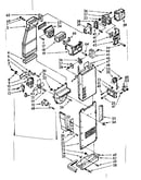 Air flow and control
