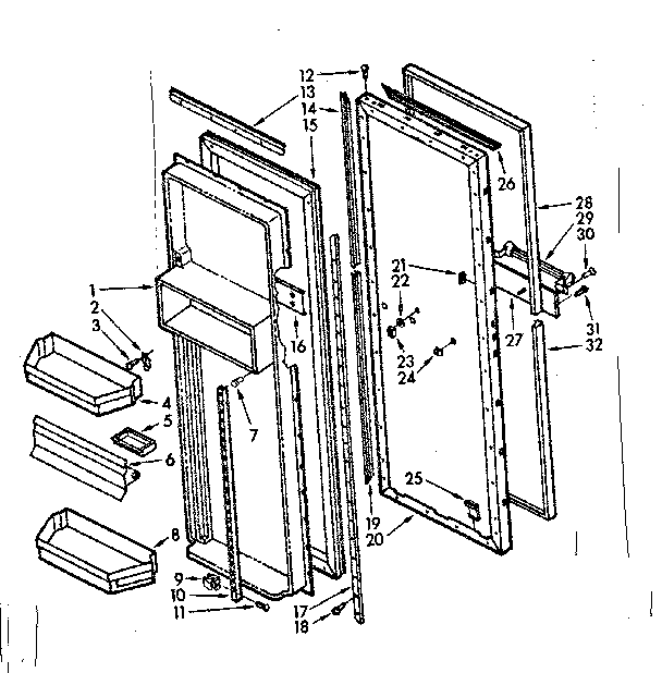 Door