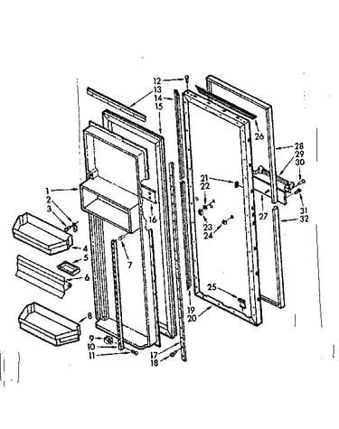 Door