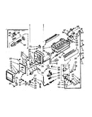 Icemaker parts