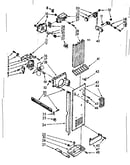 Air flow and control
