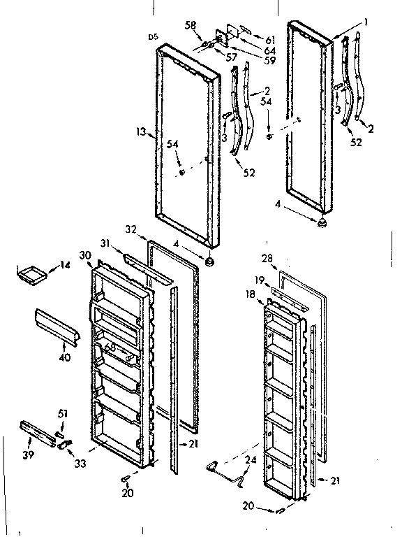 Door