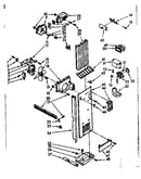 Air flow and control