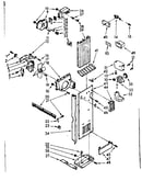 Air flow and control