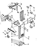 Air flow and control
