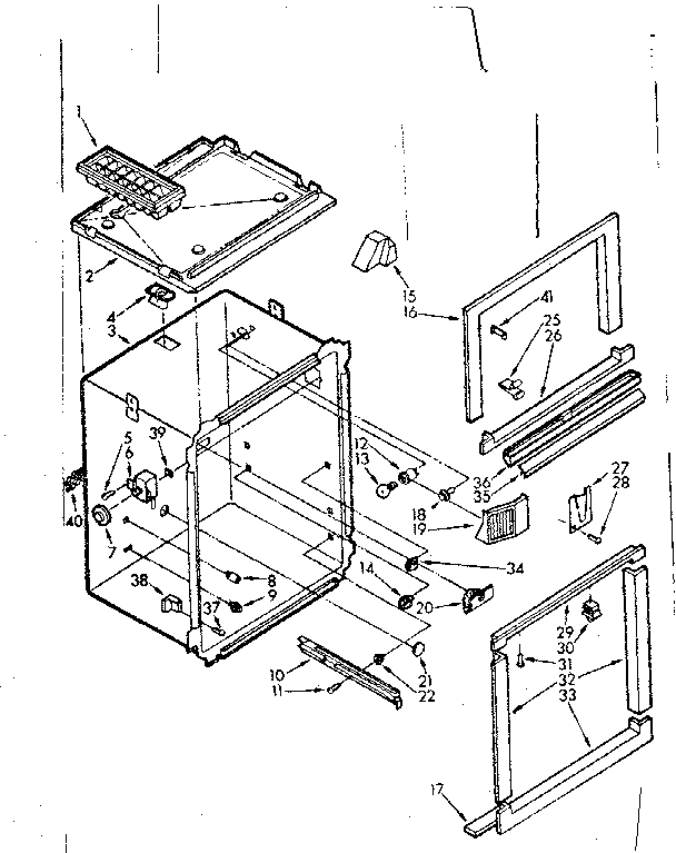 BREAKER AND LINER