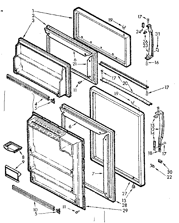 DOOR