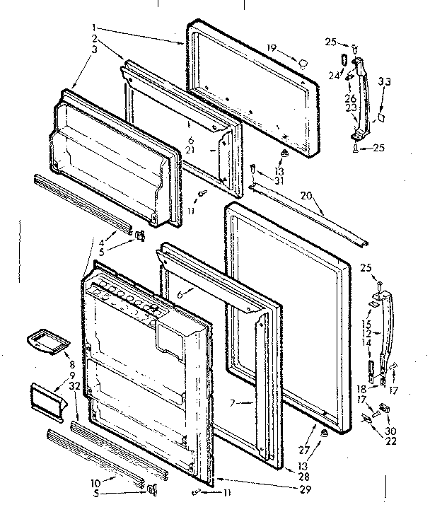 Door