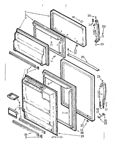 Door