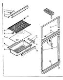 Liner and breaker