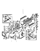 Icemaker parts