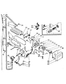 Icemaker parts