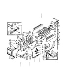 Icemaker parts