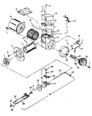 Burner assembly